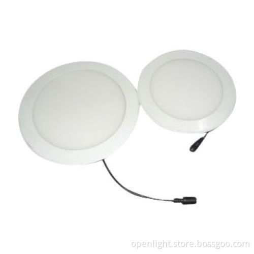18W LED downlight